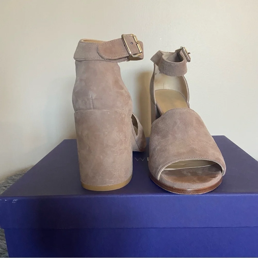 Stuart Weitzman stuart weitzman